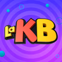 Ke Buena - XHPA logo