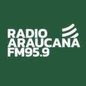 Radios Araucana logo