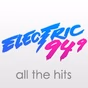 Electric 94.9 - WAEZ logo