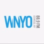 WNYO 88.9 FM - WNYO logo