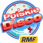 RMF - Disco Polo logo