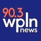 News 90.3 - WPLN-FM logo