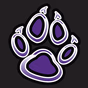 K-Wolf 98.1 - KWLF logo