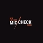 New England Mic Check Radio logo