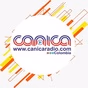 Canicaradio Colombia logo