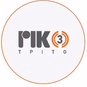 Ραδιοφωνικό Ίδρυμα Κύπρου - RIK 3 (Τρίτο) logo