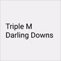Triple M Darling Downs logo