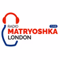 Радио Матрёшка logo