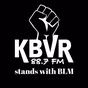 Oregon State University - KBVR logo