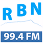 RBN Radio Bonne Nouvelle logo