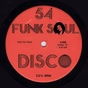 54-funk-soul-dance logo
