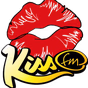 Radio Kiss FM logo