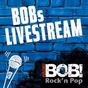 RADIO BOB! - Livestream logo
