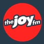 The JOY FM - WCRJ logo