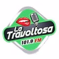 La Travoltosa 101.9 FM logo