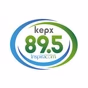 Radio Manantial FM - KEPX logo