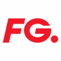 Radio FG logo