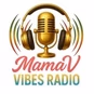 MamaV Reggae Vibe Radio logo