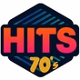 Hits 70s logo