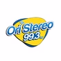 OriStereo - XHORA logo