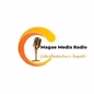 Magae Media Radio logo