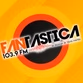 Radio Fantastica Internacional logo