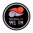Frecuencia Libre 99.1 logo