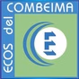 Ecos del Combeima logo