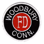 Woodbury, TN Fire logo