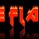 The Flame - KHEL-LP logo