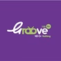 Groove100 FM logo