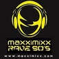 Maxximixx - Rave 90's logo