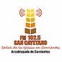 FM San Cayetano logo