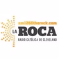 The Rock Catholic Radio - Español logo