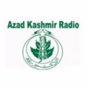 Azad Kashmir Radio logo