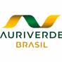 AuriVerde Brasil logo