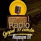 Radio Gospel 97 logo