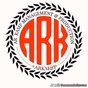 AR Kamp Radio logo