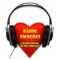 Rádio Emoções logo