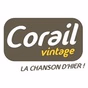Corail Vintage logo