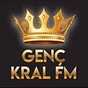 Genç Kral FM logo