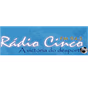 Rádio Nacional de Angola - Rádio 5 logo
