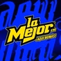 La Mejor Querétaro - XHXE logo