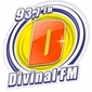 Rádio Divinal logo