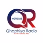 Qhaphiya Radio logo