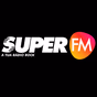 Super FM logo