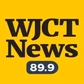 WJCT News 89.9 - WJCT-FM logo