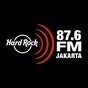 Hard Rock FM Jakarta logo