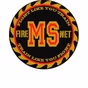 Lafayette County Fire Department logo