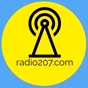 Radio207 logo